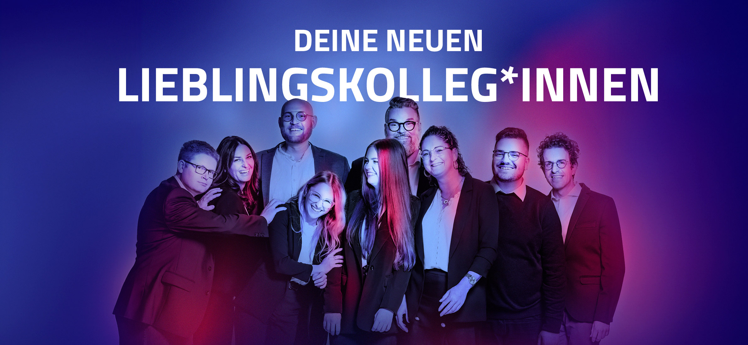 Rother Akustik- & Brillenhaus – Bestes Team der Welt